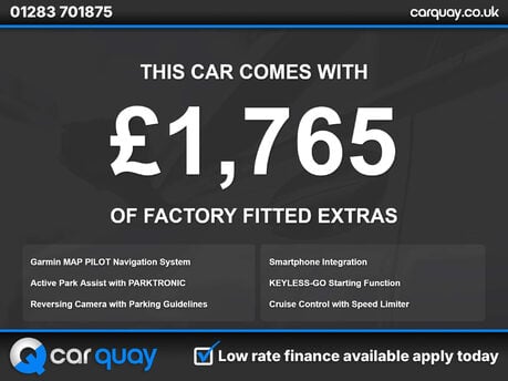 Mercedes-Benz A Class 1.5 A 180 D Sport Executive 5dr 15