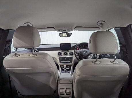 Mercedes-Benz A Class 1.5 A 180 D Sport Executive 5dr 38
