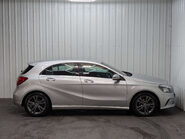 Mercedes-Benz A Class 1.5 A 180 D Sport Executive 5dr 18