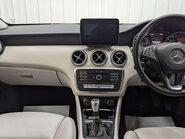 Mercedes-Benz A Class 1.5 A 180 D Sport Executive 5dr 65