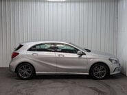 Mercedes-Benz A Class 1.5 A 180 D Sport Executive 5dr 18
