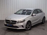 Mercedes-Benz A Class 1.5 A 180 D Sport Executive 5dr 6