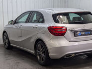 Mercedes-Benz A Class 1.5 A 180 D Sport Executive 5dr 27
