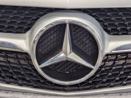 Mercedes-Benz A Class 1.5 A 180 D Sport Executive 5dr 22