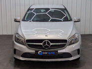 Mercedes-Benz A Class 1.5 A 180 D Sport Executive 5dr 25