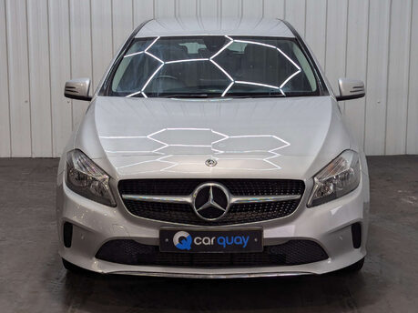 Mercedes-Benz A Class 1.5 A 180 D Sport Executive 5dr 25