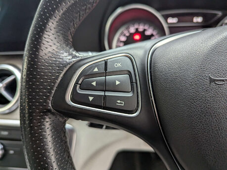 Mercedes-Benz A Class 1.5 A 180 D Sport Executive 5dr 67