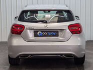 Mercedes-Benz A Class 1.5 A 180 D Sport Executive 5dr 28