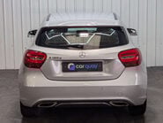 Mercedes-Benz A Class 1.5 A 180 D Sport Executive 5dr 33