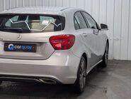 Mercedes-Benz A Class 1.5 A 180 D Sport Executive 5dr 29