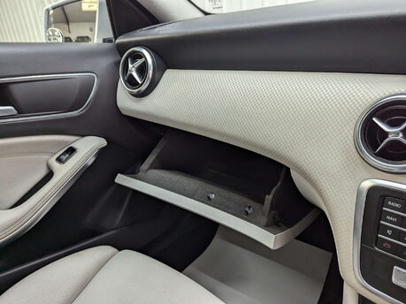 Mercedes-Benz A Class 1.5 A 180 D Sport Executive 5dr 78