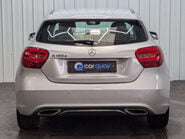 Mercedes-Benz A Class 1.5 A 180 D Sport Executive 5dr 28