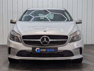 Mercedes-Benz A Class 1.5 A 180 D Sport Executive 5dr 20