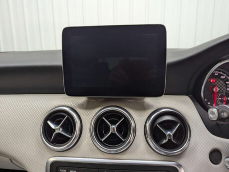 Mercedes-Benz A Class 1.5 A 180 D Sport Executive 5dr 76