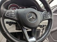 Mercedes-Benz A Class 1.5 A 180 D Sport Executive 5dr 70