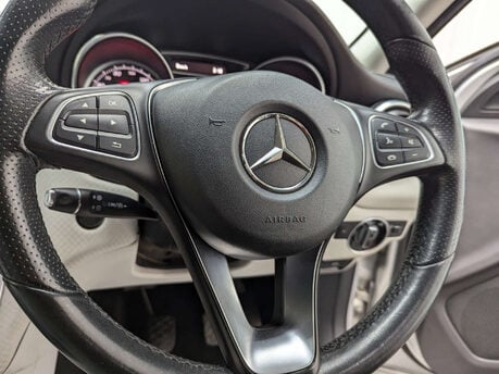 Mercedes-Benz A Class 1.5 A 180 D Sport Executive 5dr 70