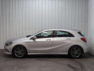 Mercedes-Benz A Class 1.5 A 180 D Sport Executive 5dr 14
