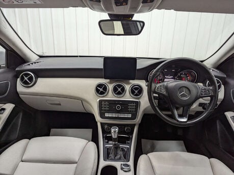 Mercedes-Benz A Class 1.5 A 180 D Sport Executive 5dr 2