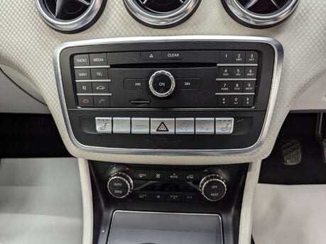 Mercedes-Benz A Class 1.5 A 180 D Sport Executive 5dr 75