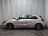 Mercedes-Benz A Class 1.5 A 180 D Sport Executive 5dr 14