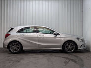 Mercedes-Benz A Class 1.5 A 180 D Sport Executive 5dr 17