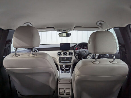Mercedes-Benz A Class 1.5 A 180 D Sport Executive 5dr 38