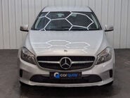Mercedes-Benz A Class 1.5 A 180 D Sport Executive 5dr 25
