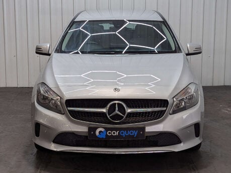 Mercedes-Benz A Class 1.5 A 180 D Sport Executive 5dr 25