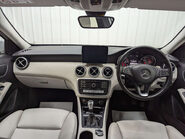 Mercedes-Benz A Class 1.5 A 180 D Sport Executive 5dr 2