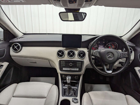 Mercedes-Benz A Class 1.5 A 180 D Sport Executive 5dr 2