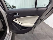 Mercedes-Benz A Class 1.5 A 180 D Sport Executive 5dr 58