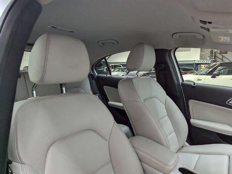 Mercedes-Benz A Class 1.5 A 180 D Sport Executive 5dr 44