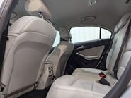 Mercedes-Benz A Class 1.5 A 180 D Sport Executive 5dr 60