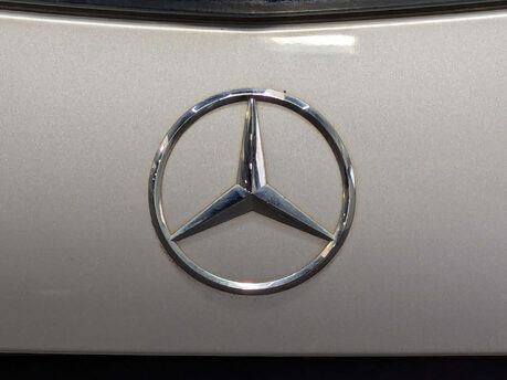 Mercedes-Benz A Class 1.5 A 180 D Sport Executive 5dr 30