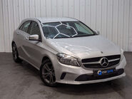 Mercedes-Benz A Class 1.5 A 180 D Sport Executive 5dr 5