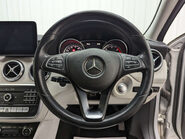 Mercedes-Benz A Class 1.5 A 180 D Sport Executive 5dr 68