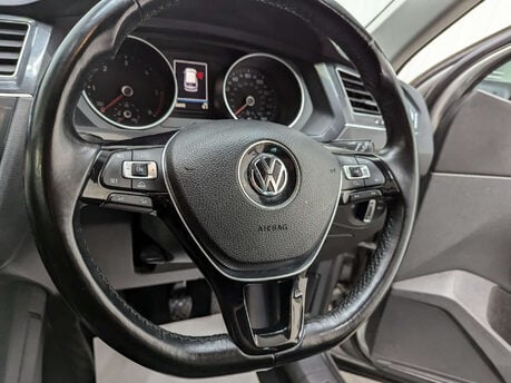 Volkswagen Tiguan 2.0 Tiguan SE Nav TDI BlueMotion Technology 5dr 80