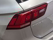 Volkswagen Tiguan 2.0 Tiguan SE Nav TDI BlueMotion Technology 5dr 42