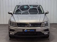 Volkswagen Tiguan 2.0 Tiguan SE Nav TDI BlueMotion Technology 5dr 24