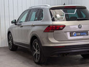 Volkswagen Tiguan 2.0 Tiguan SE Nav TDI BlueMotion Technology 5dr 34
