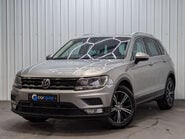 Volkswagen Tiguan 2.0 Tiguan SE Nav TDI BlueMotion Technology 5dr 7