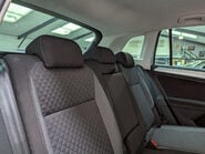Volkswagen Tiguan 2.0 Tiguan SE Nav TDI BlueMotion Technology 5dr 64