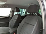 Volkswagen Tiguan 2.0 Tiguan SE Nav TDI BlueMotion Technology 5dr 58