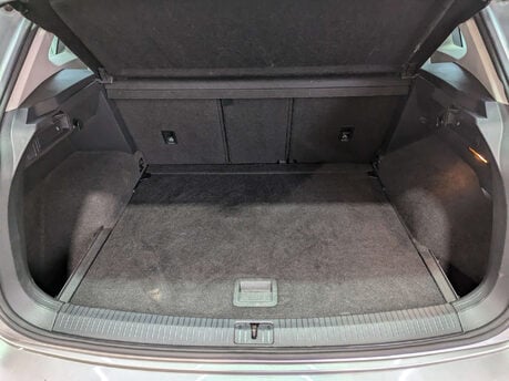 Volkswagen Tiguan 2.0 Tiguan SE Nav TDI BlueMotion Technology 5dr 46