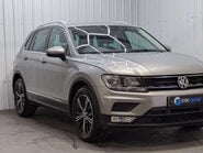 Volkswagen Tiguan 2.0 Tiguan SE Nav TDI BlueMotion Technology 5dr 19