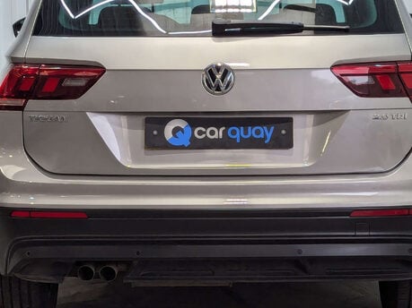 Volkswagen Tiguan 2.0 Tiguan SE Nav TDI BlueMotion Technology 5dr 39