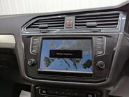 Volkswagen Tiguan 2.0 Tiguan SE Nav TDI BlueMotion Technology 5dr 89