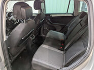 Volkswagen Tiguan 2.0 Tiguan SE Nav TDI BlueMotion Technology 5dr 67