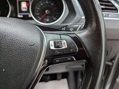 Volkswagen Tiguan 2.0 Tiguan SE Nav TDI BlueMotion Technology 5dr 78