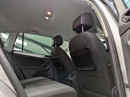 Volkswagen Tiguan 2.0 Tiguan SE Nav TDI BlueMotion Technology 5dr 62